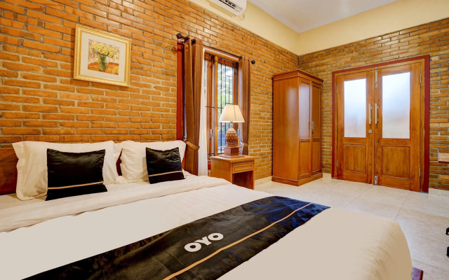 OYO 90265 Cempoko Mulyo Homestay Syariah