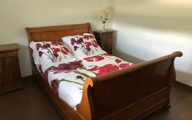 Aux Coquelicots Sauvages, Chambres d'Hotes