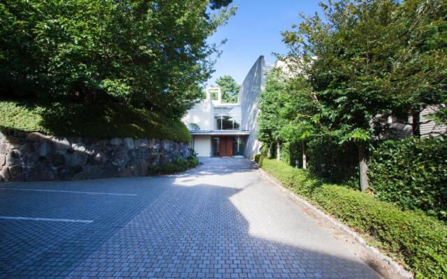 Shiki Resort Atami Boyokan