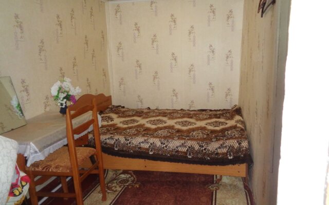 Guesthouse on Ordzhonikidze 18