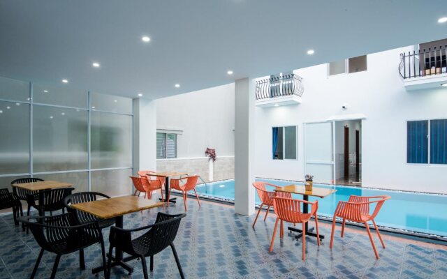 Silver Moon Villa Hoi An