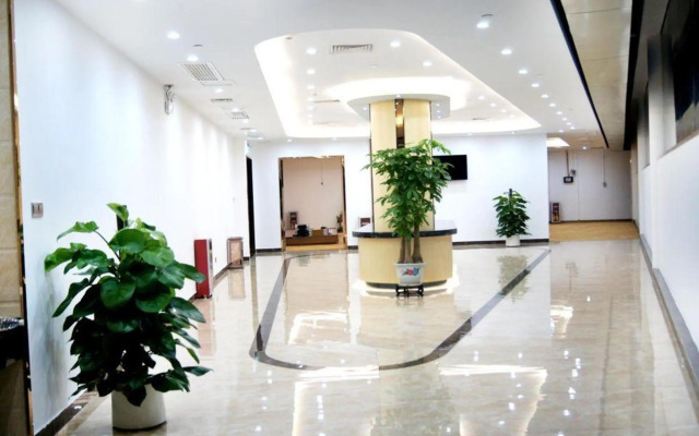 Yu Zhu Wan Hotel