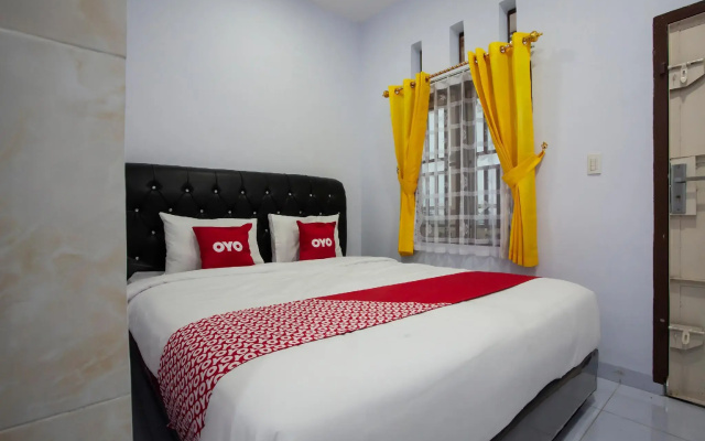 OYO 2072 Wisma Teratai