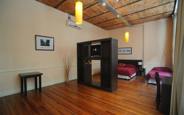 Up Tribeca Hotel