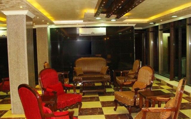 Alnahas Plaza Hotel
