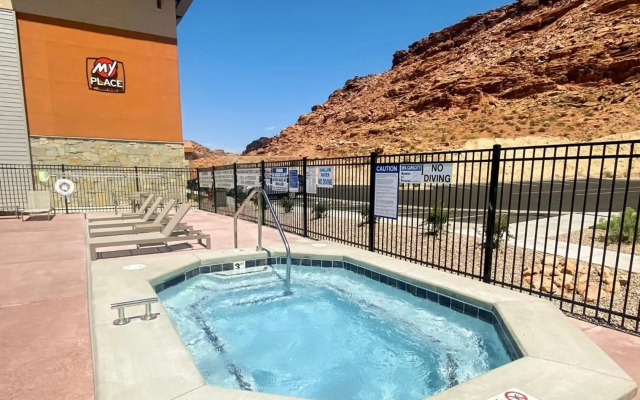 My Place Hotel Moab