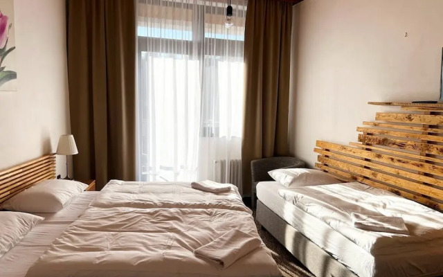 Pension Mona