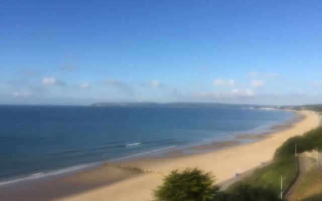 St Michaels Road - Explore Bournemouth