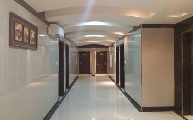 Rina Suites