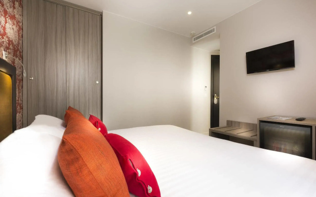 Hôtel International Paris