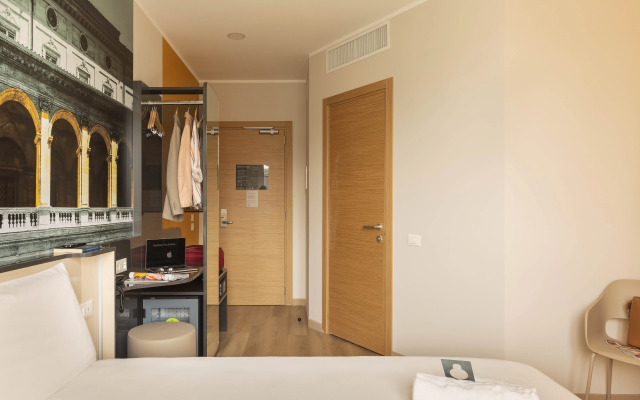 B&B Hotel Fiumicino 2