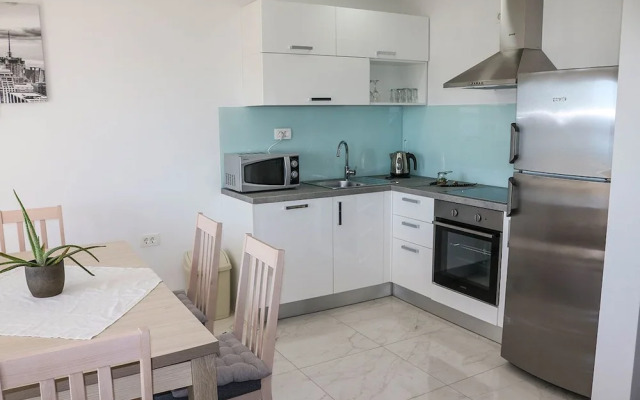Luxury Apartment Andela