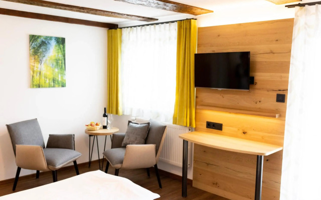 Landhotel Hofgut-Schellenberg