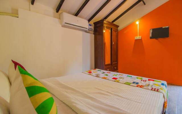 OYO 13322 Home Nestled 1BHK Saligao