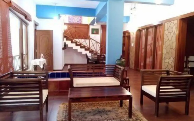 Casa Tropicana