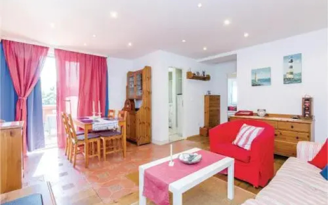Apartment Bana Josipa Jelacica IV