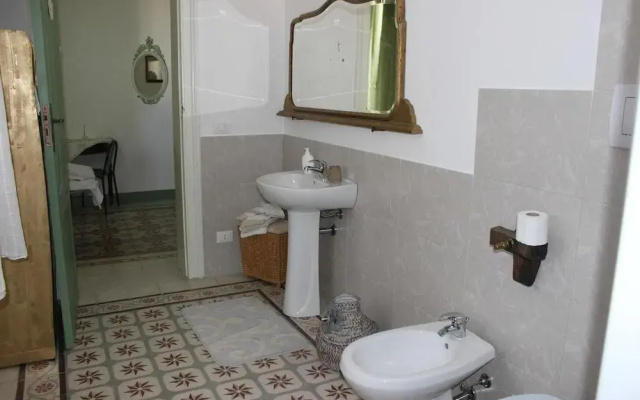 B&B Le Macine 1868