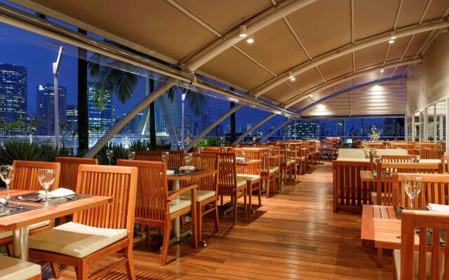 Novotel São Paulo Morumbi