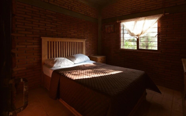 Hotel El Refugio Campestre