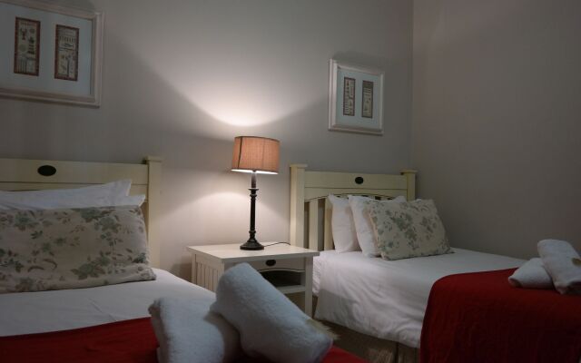 Bougain Villas Apartments