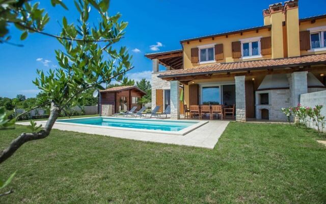 Villa Rosalia