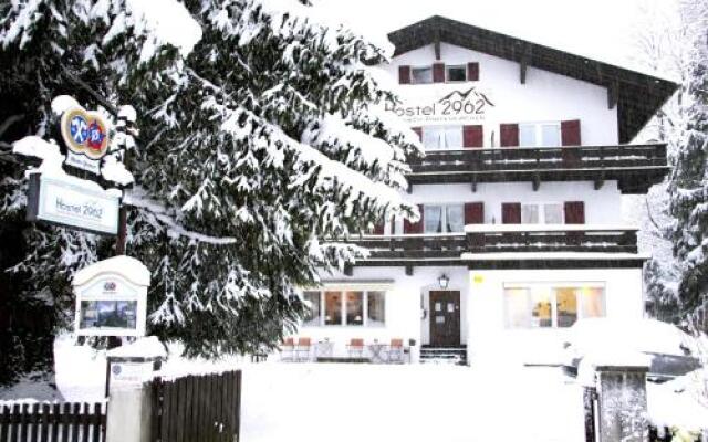 Hostel 2962 - Garmisch