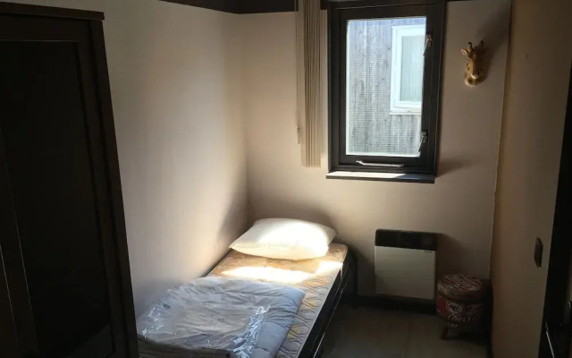 Ameland Appartementen