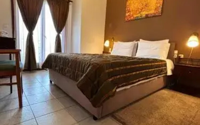 Hotel Odysseas