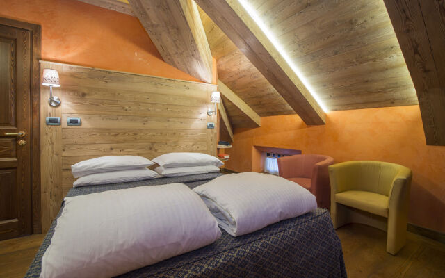 Hotel Maison de Neige