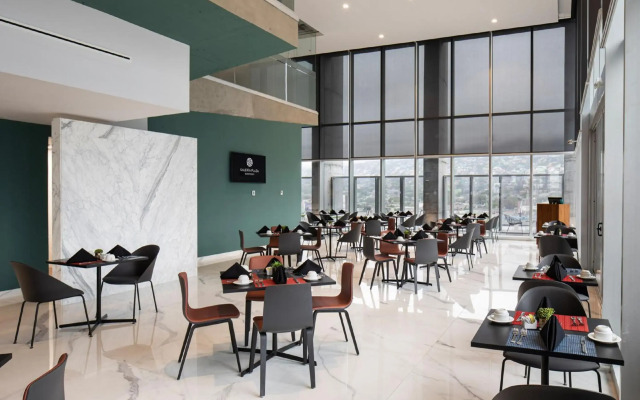 Galeria Plaza Monterrey