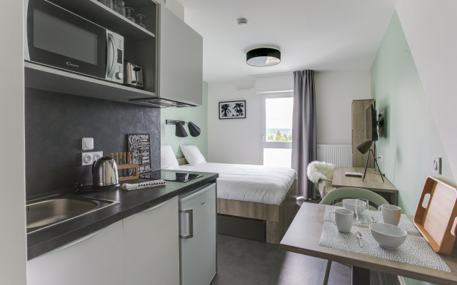 All Suites Massy Palaiseau