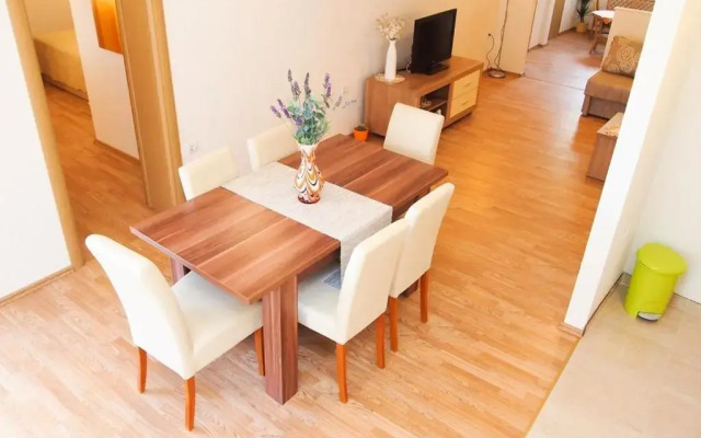 Apartment Anna Maria