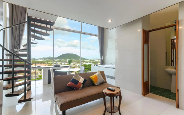Hilltop Wellness Resort