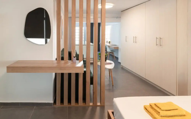 Zen Central Luxury Apartment