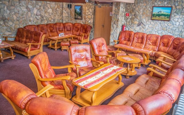 Relax Hotel*** Avena