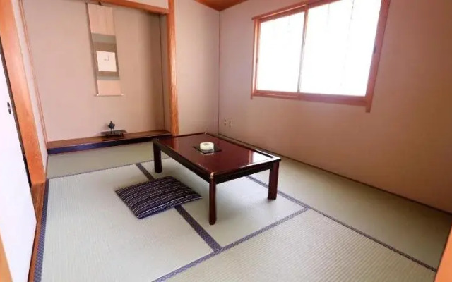 Business Kanko Hotel Kawai