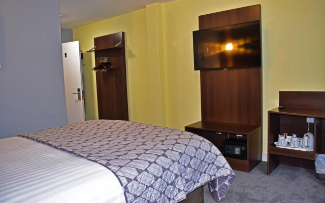 Quality Hotel Coventry
