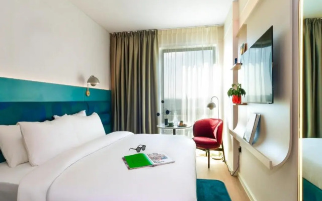 The Social Hub Glasgow