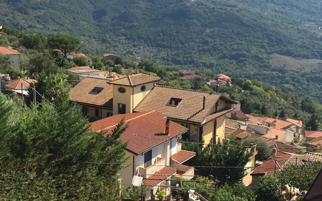 Relais Acqua Di Costanza