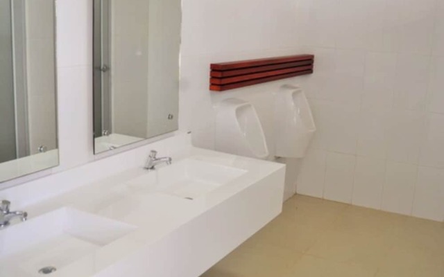 Gran Hotel de Lago Shushufindi