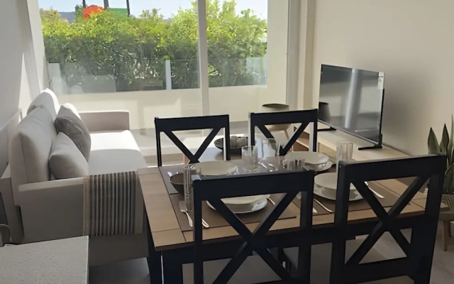 Oceana Suites Brisas Verdes Concepción