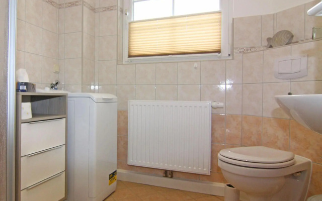 Ferienwohnung in Trassenheide