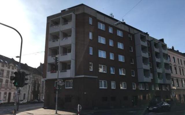TMJ Apartment