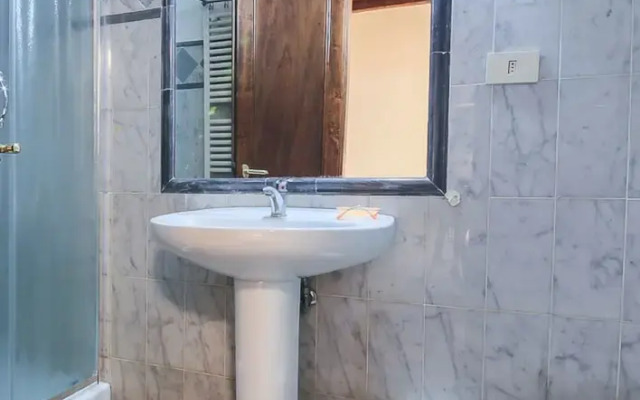 Cosy Ghibellina Terrace