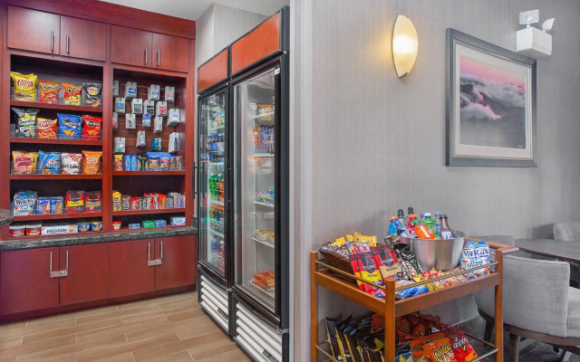 SpringHill Suites by Marriott Pigeon Forge