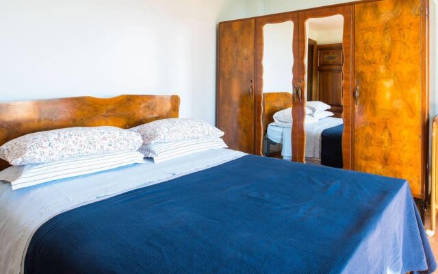 BB La Casa tra gli Ulivi