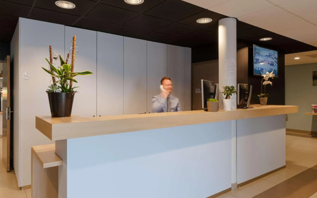 The Originals City, L'Haut' Aile