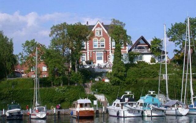 Hotel Wallburg