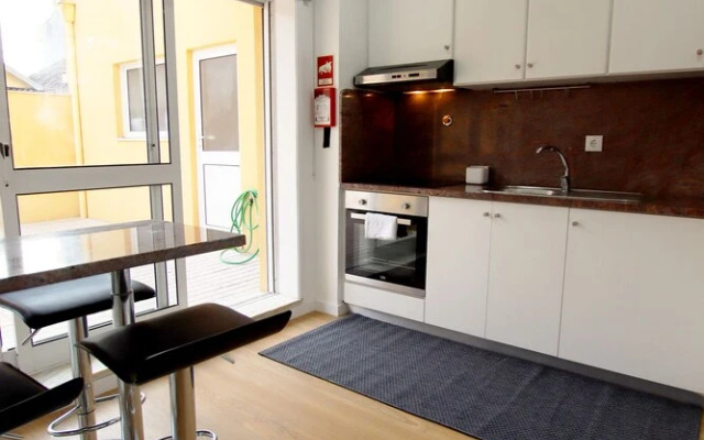 Bruval Premium Apartments - Gaia