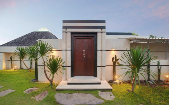 Nara Villa Canggu by Ini Vie Hospitality